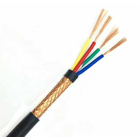 PE JACKET CABLE