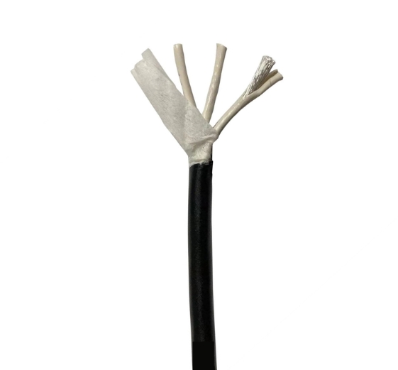 pur jacket cable